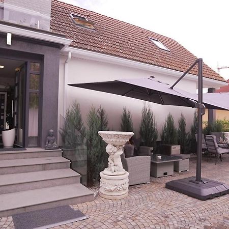 Vivo House Bed & Breakfast Târgu-Mureş Dış mekan fotoğraf