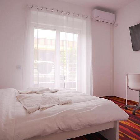 Vivo House Bed & Breakfast Târgu-Mureş Dış mekan fotoğraf