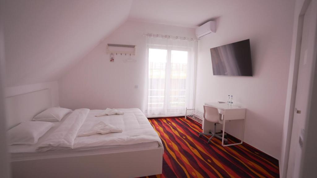 Vivo House Bed & Breakfast Târgu-Mureş Dış mekan fotoğraf