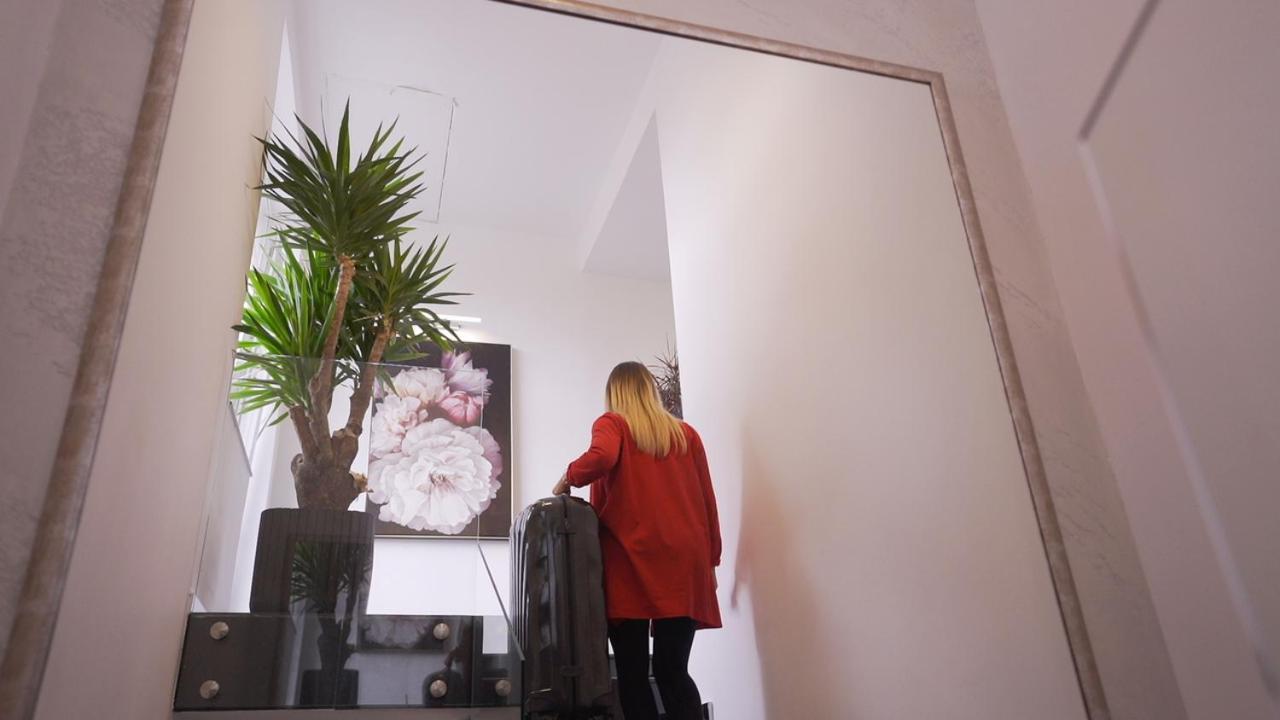 Vivo House Bed & Breakfast Târgu-Mureş Dış mekan fotoğraf