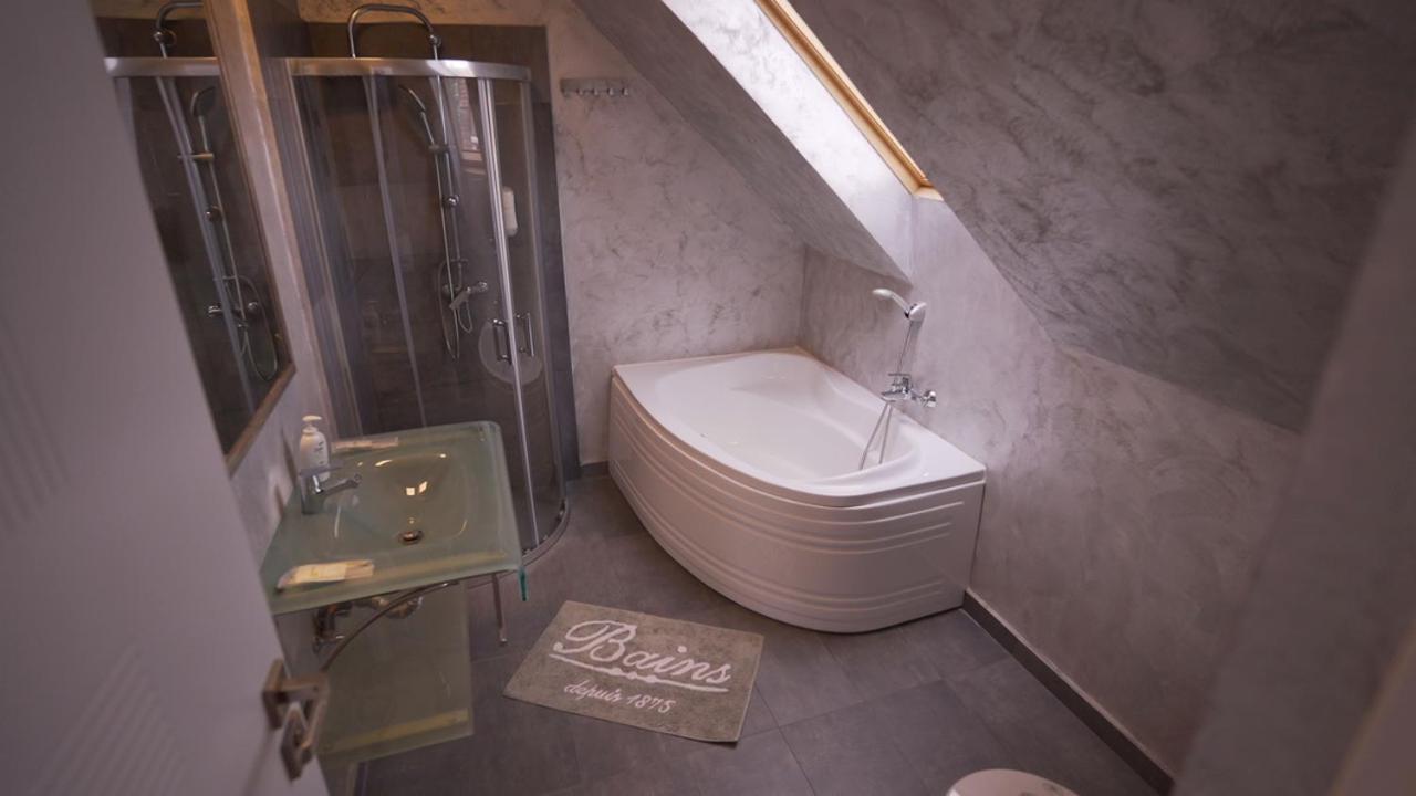 Vivo House Bed & Breakfast Târgu-Mureş Dış mekan fotoğraf