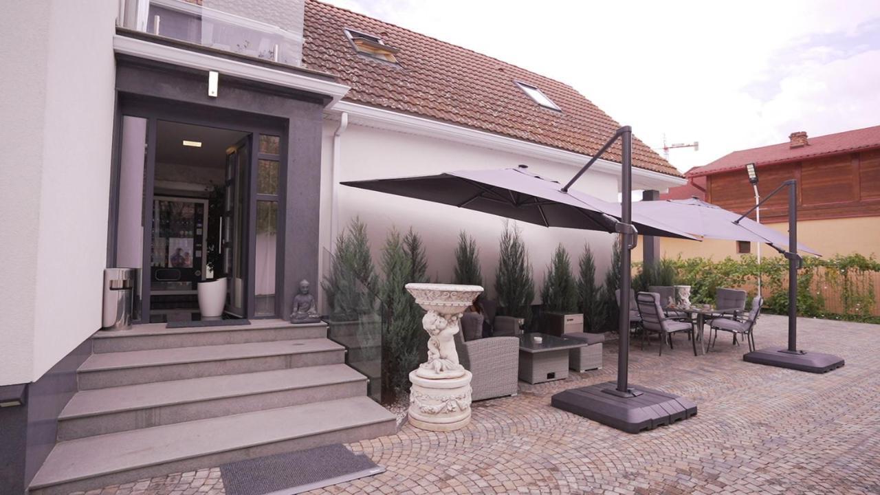 Vivo House Bed & Breakfast Târgu-Mureş Dış mekan fotoğraf