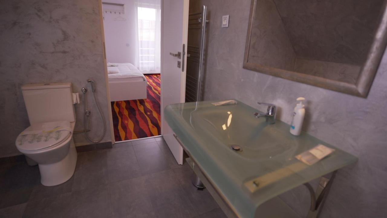 Vivo House Bed & Breakfast Târgu-Mureş Dış mekan fotoğraf
