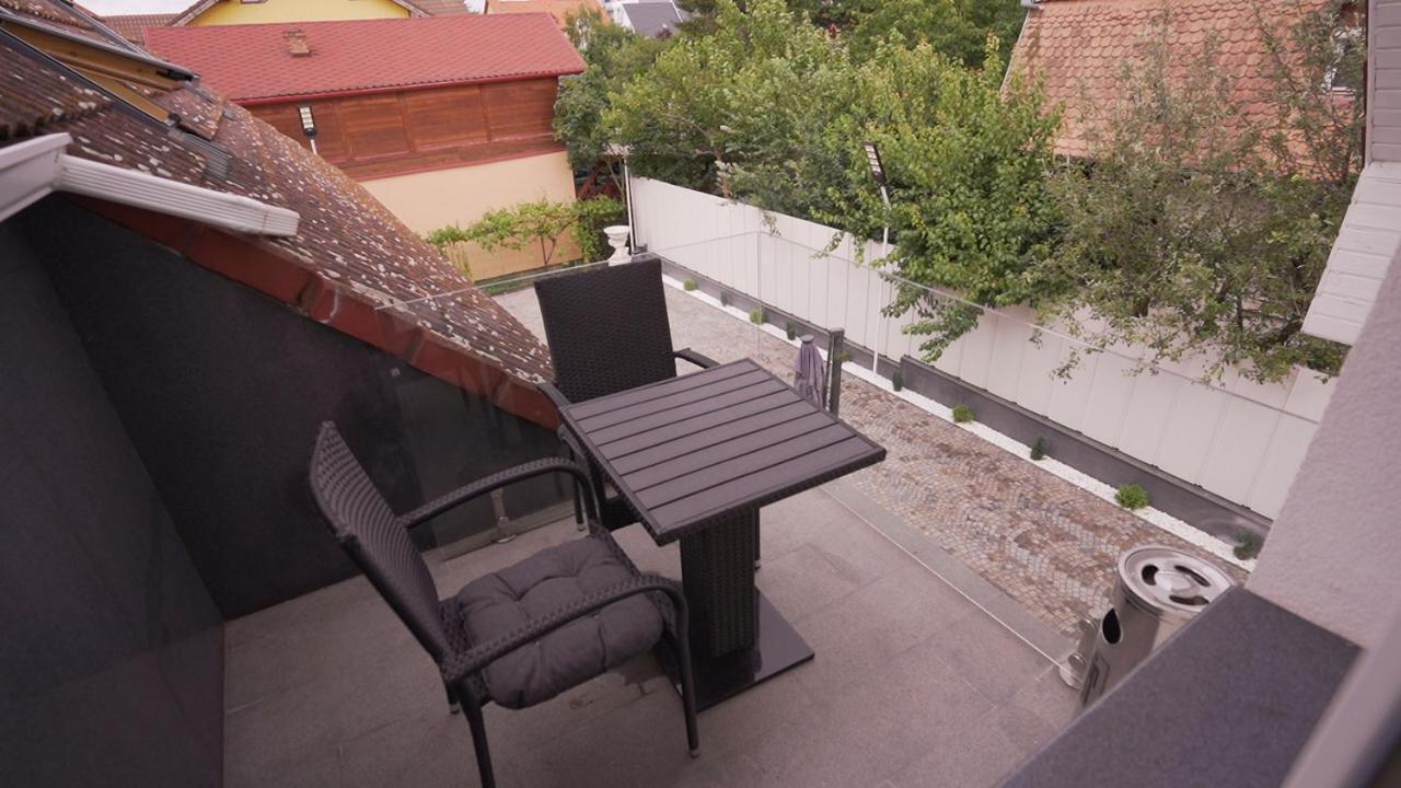 Vivo House Bed & Breakfast Târgu-Mureş Dış mekan fotoğraf