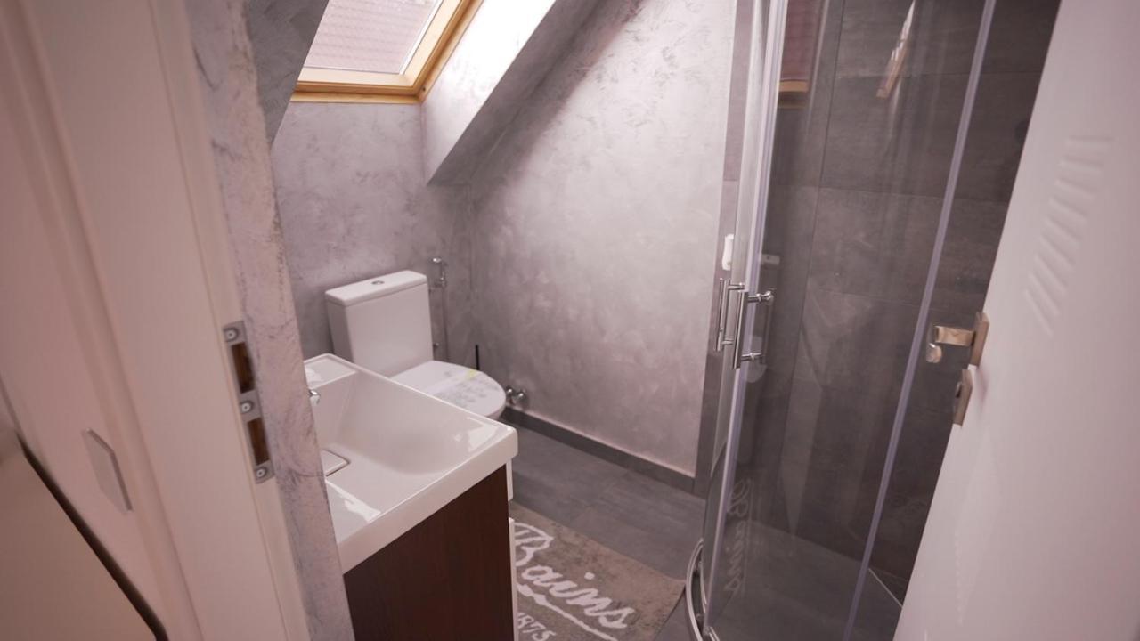 Vivo House Bed & Breakfast Târgu-Mureş Dış mekan fotoğraf