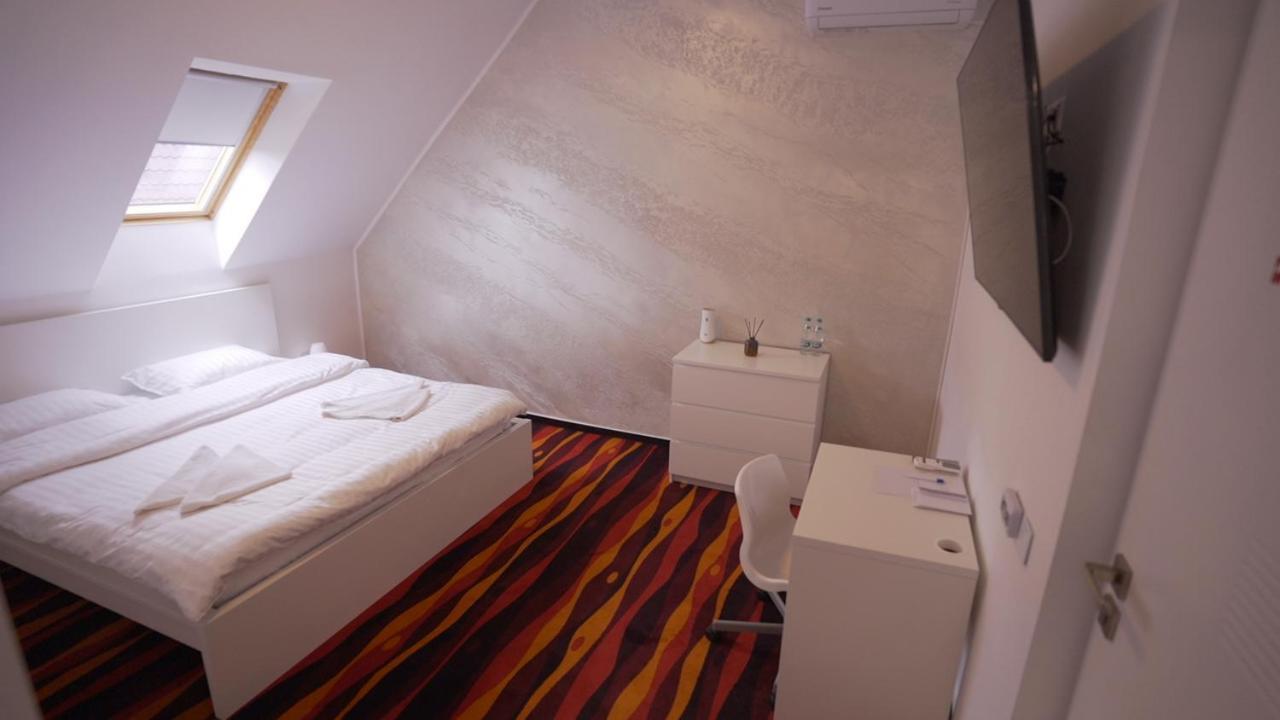 Vivo House Bed & Breakfast Târgu-Mureş Dış mekan fotoğraf