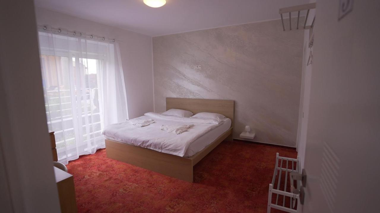 Vivo House Bed & Breakfast Târgu-Mureş Dış mekan fotoğraf