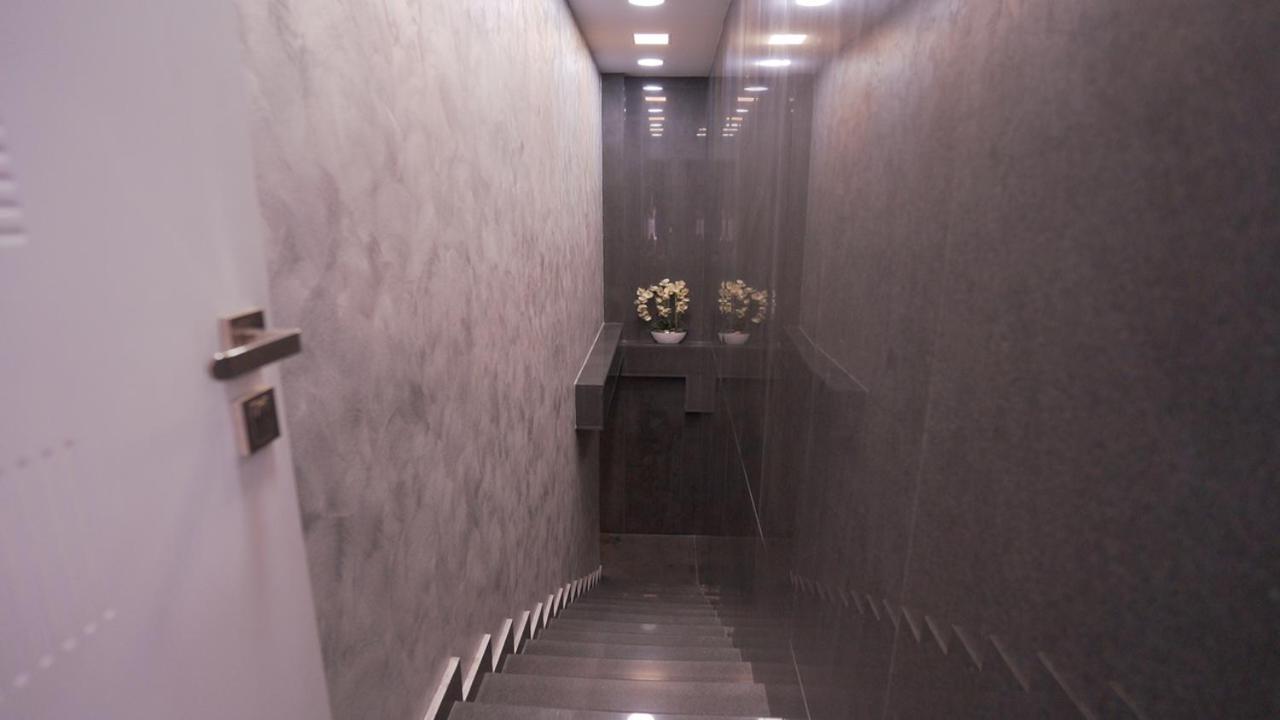 Vivo House Bed & Breakfast Târgu-Mureş Dış mekan fotoğraf