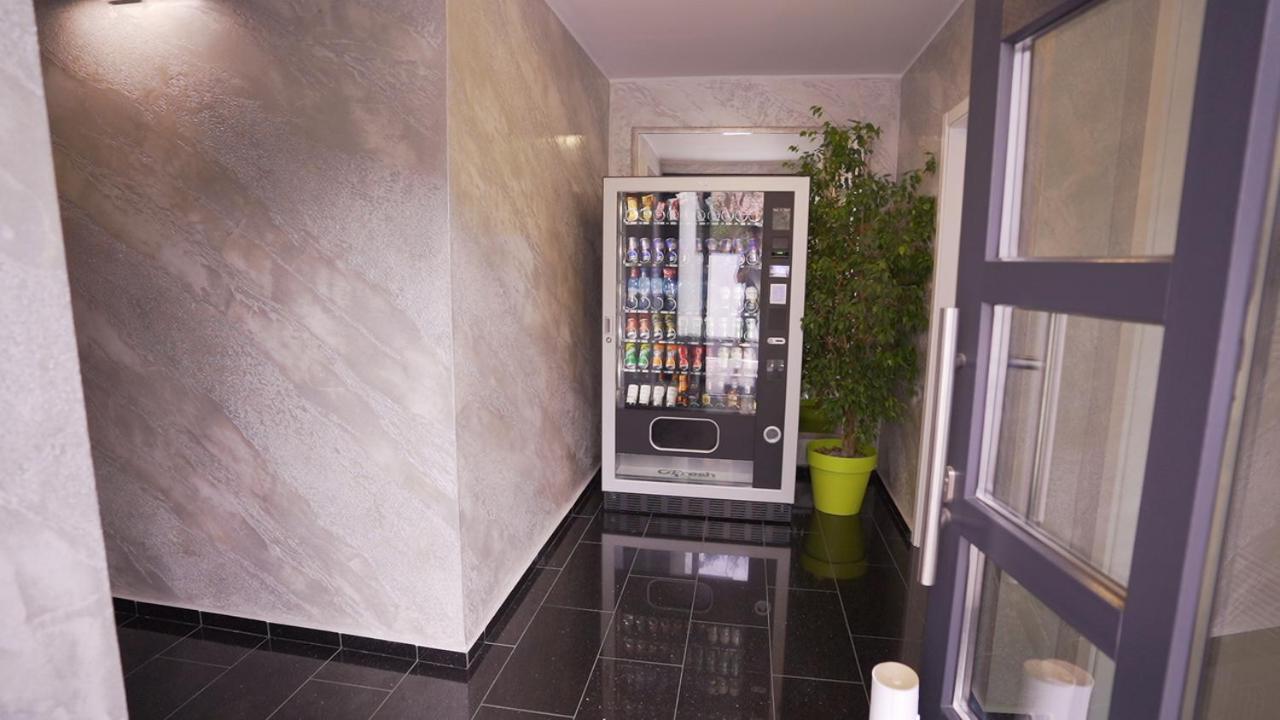 Vivo House Bed & Breakfast Târgu-Mureş Dış mekan fotoğraf