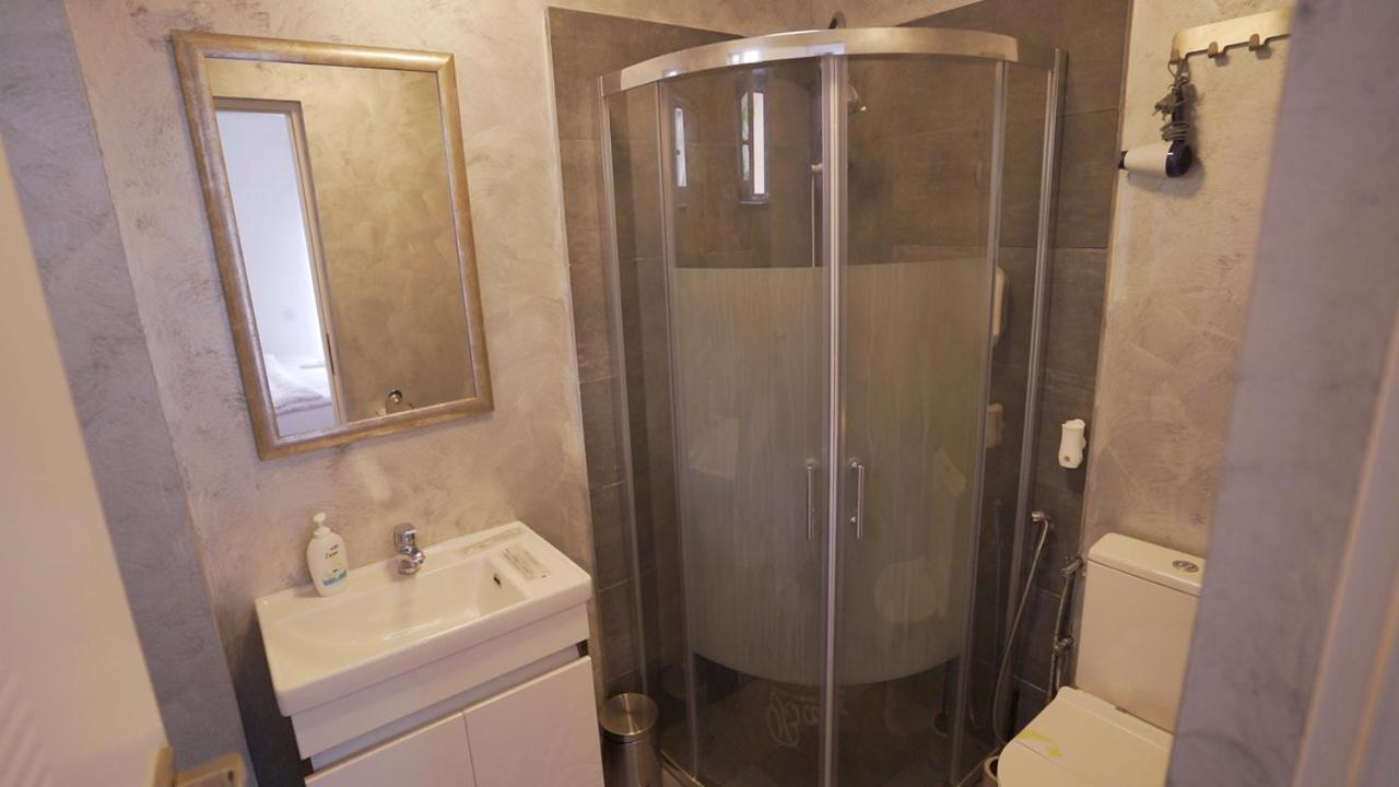 Vivo House Bed & Breakfast Târgu-Mureş Dış mekan fotoğraf