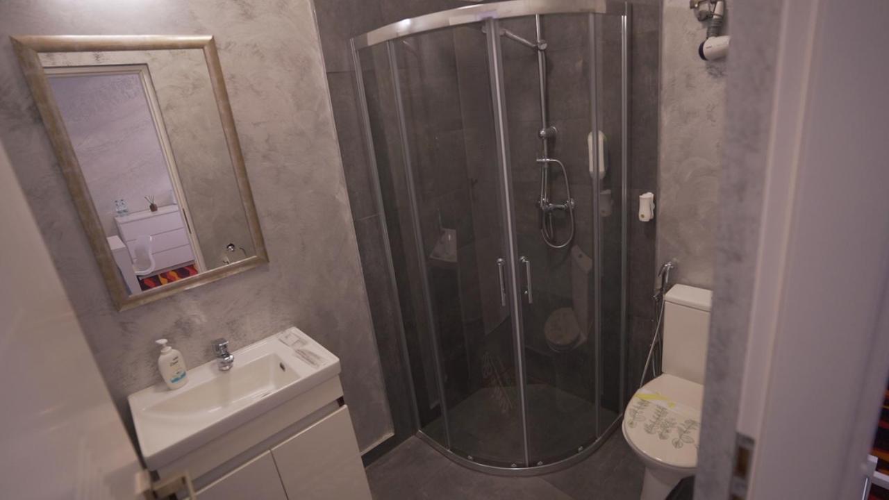Vivo House Bed & Breakfast Târgu-Mureş Dış mekan fotoğraf