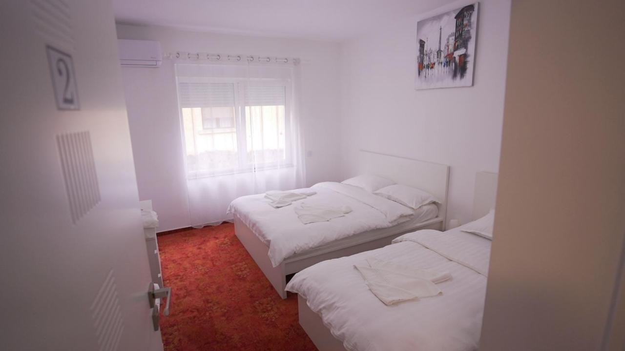 Vivo House Bed & Breakfast Târgu-Mureş Dış mekan fotoğraf