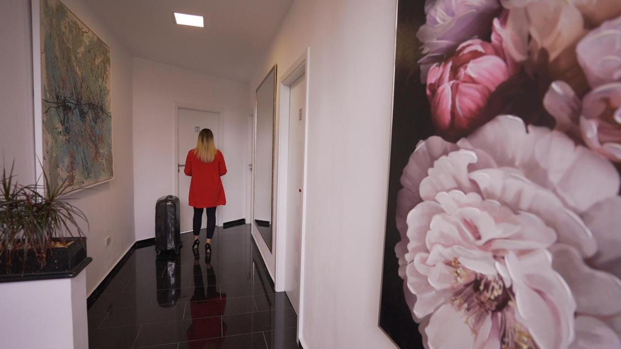 Vivo House Bed & Breakfast Târgu-Mureş Dış mekan fotoğraf