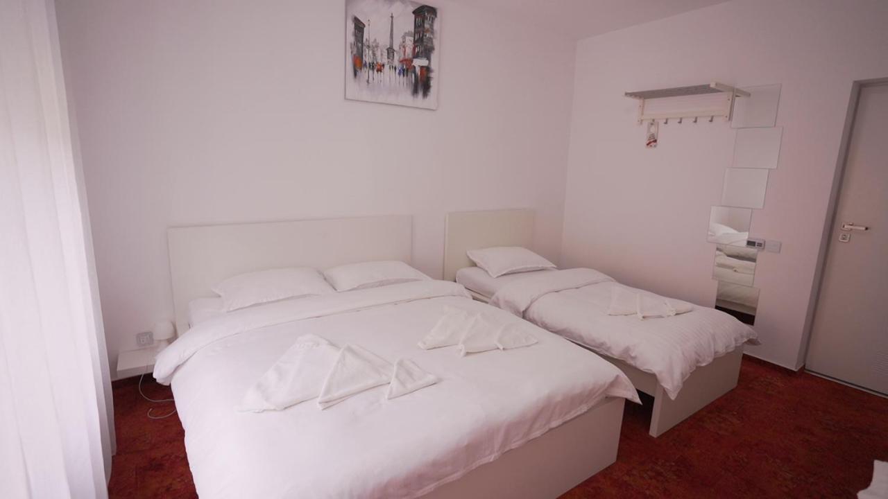 Vivo House Bed & Breakfast Târgu-Mureş Dış mekan fotoğraf