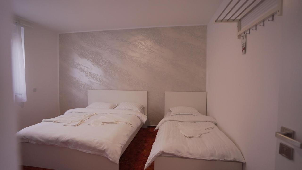 Vivo House Bed & Breakfast Târgu-Mureş Dış mekan fotoğraf
