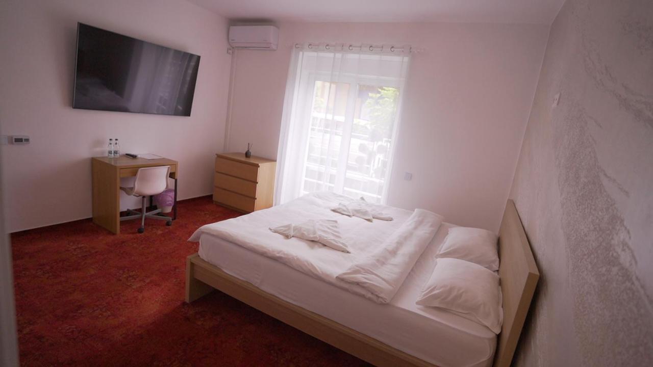 Vivo House Bed & Breakfast Târgu-Mureş Dış mekan fotoğraf