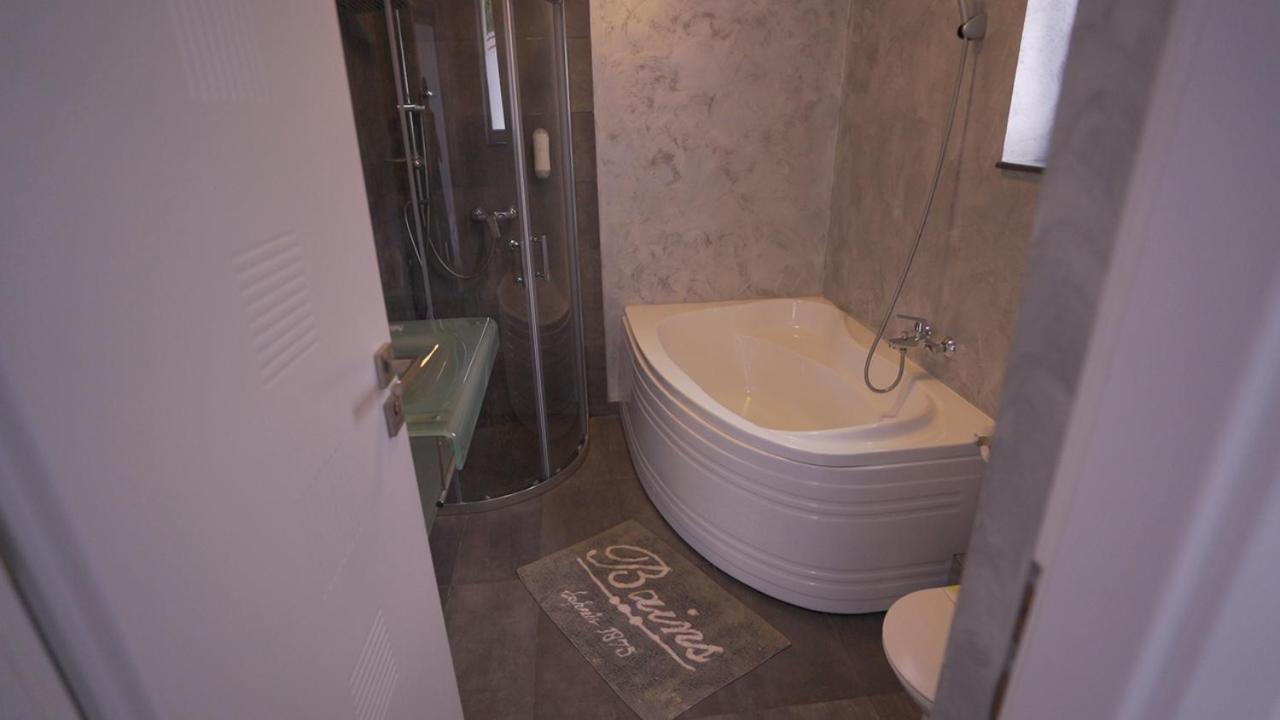 Vivo House Bed & Breakfast Târgu-Mureş Dış mekan fotoğraf