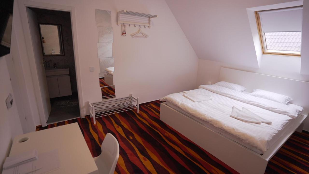 Vivo House Bed & Breakfast Târgu-Mureş Dış mekan fotoğraf